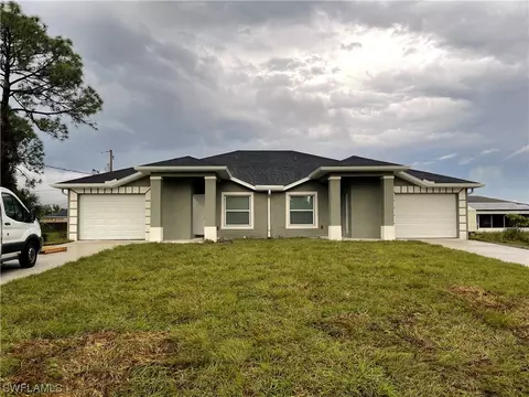 5244-5246 26th St SW, Lehigh Acres, FL 33973