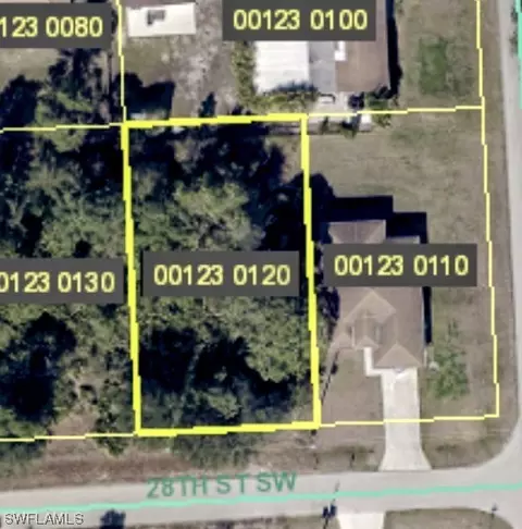 2602 28th St SW, Lehigh Acres, FL 33976