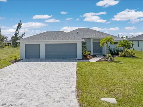 1208 SW 31st Ter, Cape Coral, FL 33914
