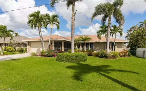 1411 SW 52nd Ter, Cape Coral, FL 33914