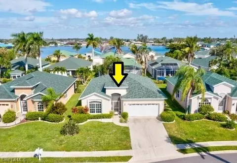 1767 Emerald Cove Cir, Cape Coral, FL 33991