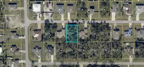 5423 Belrose St, Lehigh Acres, FL 33971