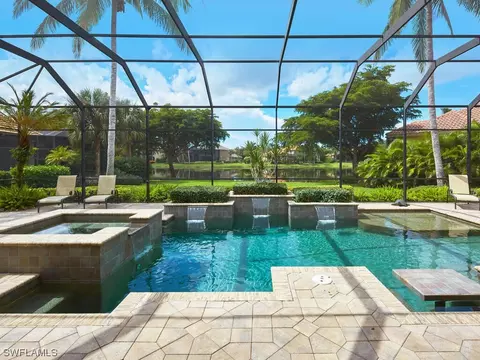 22000 Chartwell View Ct, Bonita Springs, FL 34135
