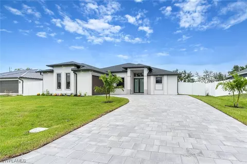 509 SW 25th Ter, Cape Coral, FL 33914