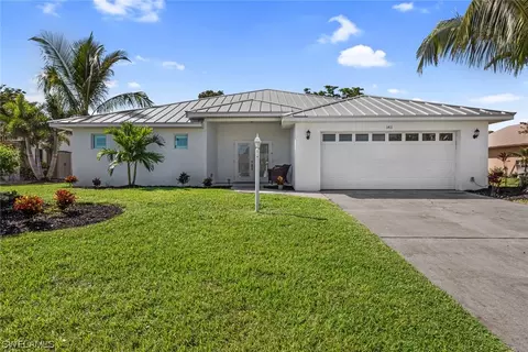 1411 Sautern Dr, Fort Myers, FL 33919