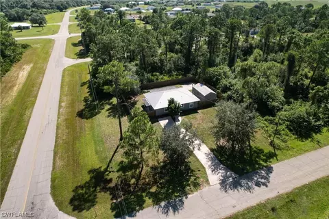 6078 Kumquat Cir, Labelle, FL 33935