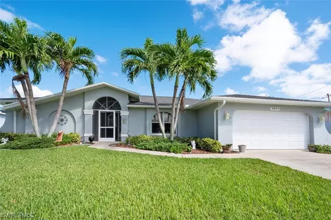 1133 SE 35th Ter, Cape Coral, FL 33904
