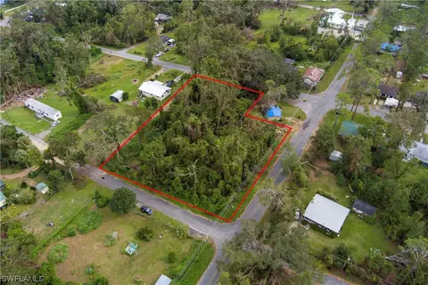 SE Osgood Ave, Madison, FL 32340