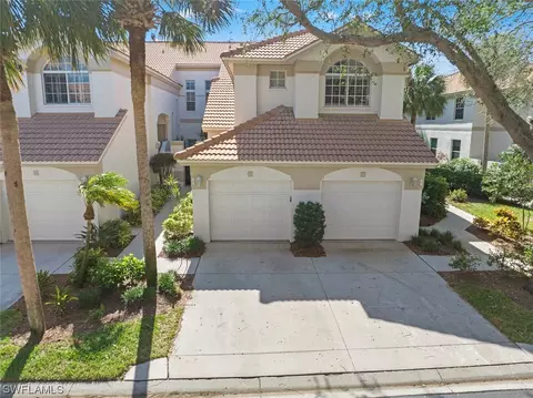 4431 Riverwatch Dr #203, Bonita Springs, FL 34134