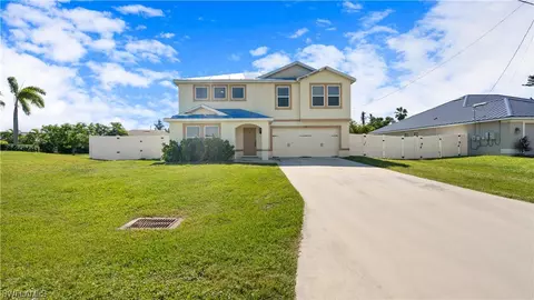 1132 SW 31st St, Cape Coral, FL 33914