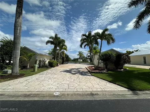 3132 East Riverbend Resort Boulevard # 157, Labelle, FL 33935