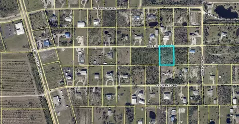 4585 Gulf Shore Rd, Saint James City, FL 33956
