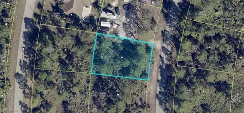 1256 Barnet Ave, Fort Myers, FL 33913