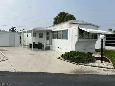 5558 Palm Beach Blvd #68, Fort Myers, FL 33905