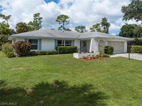 1445 Dorchester St, Port Charlotte, FL 33952