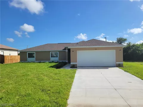 443 NE 2nd Ave, Cape Coral, FL 33909