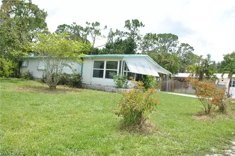 7695 Ebson Dr, North Fort Myers, FL 33917