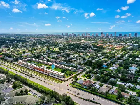 1400 Pompei Ln #73, Naples, FL 34103