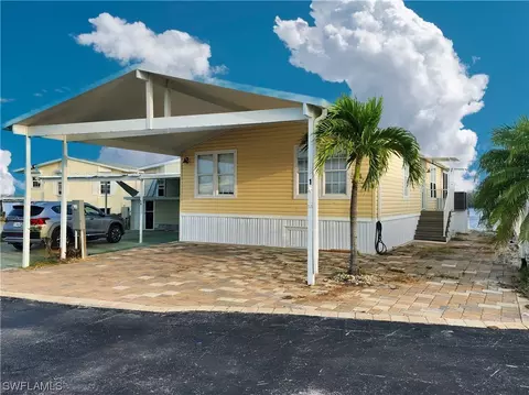 1 Nancy Ln, Fort Myers Beach, FL 33931