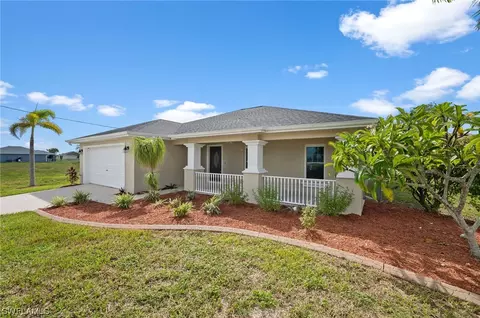 1016 NW 17th St, Cape Coral, FL 33993