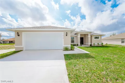 2130 NE 35th Ter, Cape Coral, FL 33909