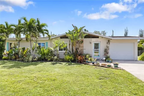 1850 Moreno Ave, Fort Myers, FL 33901