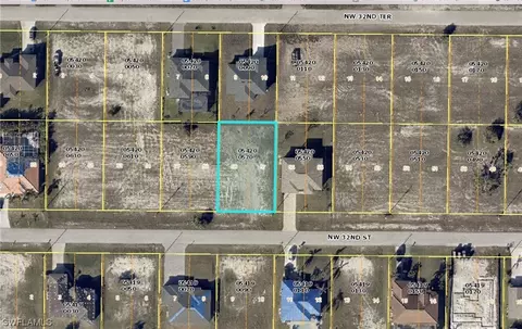 4229 NW 32nd St, Cape Coral, FL 33993