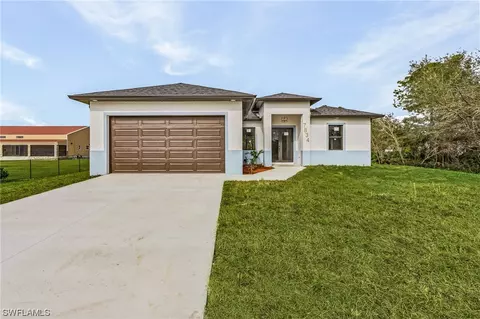 7834 14th Pl, Labelle, FL 33935