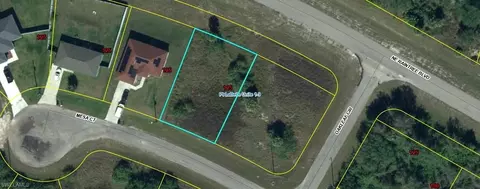 8104 Mesa Ct, Labelle, FL 33935