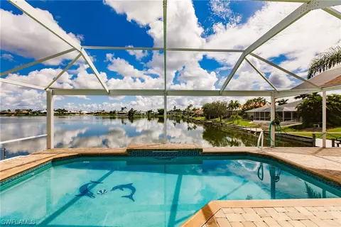 2703 SW 15th Ave, Cape Coral, FL 33914