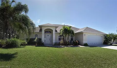 1118 SW 46th Ter, Cape Coral, FL 33914