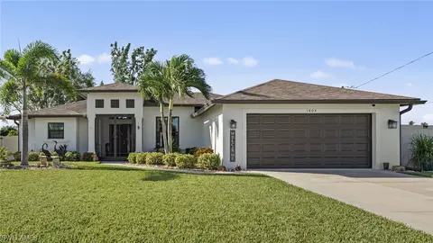 1804 SE 15th St, Cape Coral, FL 33990
