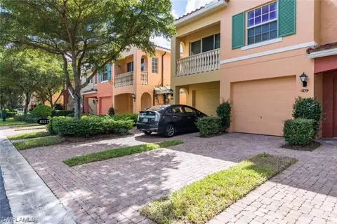 8557 Via Garibaldi Cir #104, Estero, FL 33928