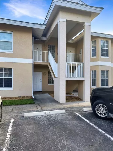 8312 Bernwood Cove Loop #1009, Fort Myers, FL 33966