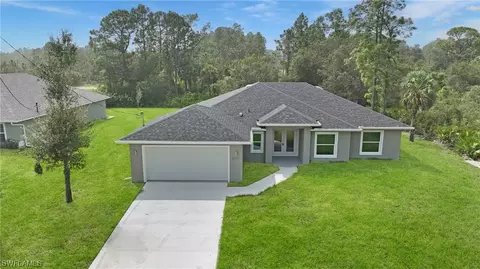 2603 39th St W, Lehigh Acres, FL 33971