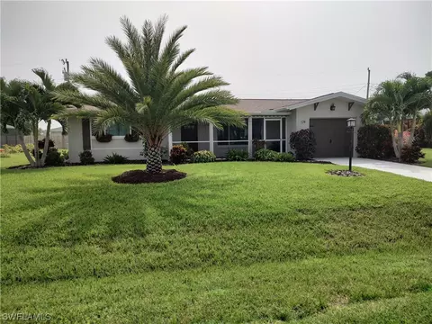 124 SE 45th St, Cape Coral, FL 33904