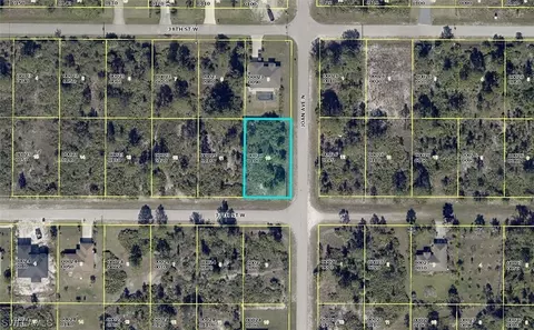 3000 37th St W, Lehigh Acres, FL 33971
