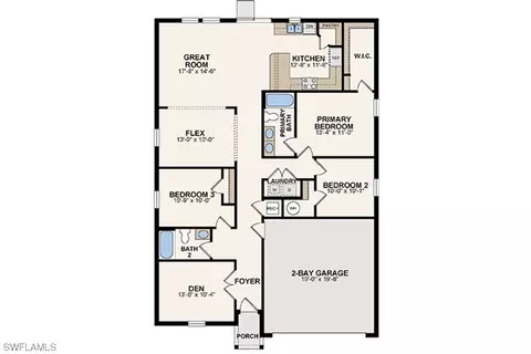 8013 Van Ct, Labelle, FL 33935 photo 2