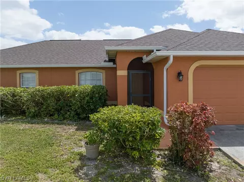 2212 NW 14th Ter, Cape Coral, FL 33993