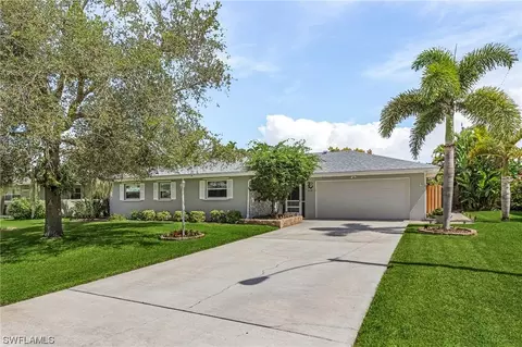 5223 Sunnybrook Ct, Cape Coral, FL 33904