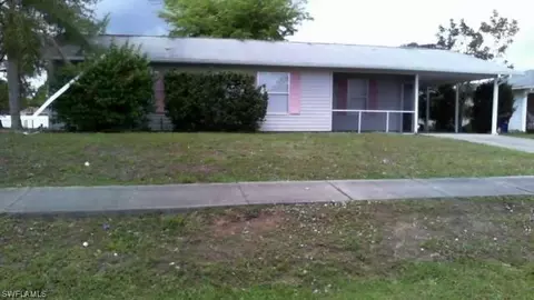 1013 Joel Blvd, Lehigh Acres, FL 33936