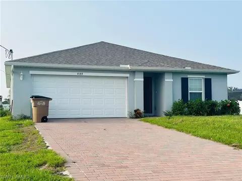 4144 NE 10th Ave, Cape Coral, FL 33909
