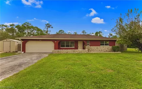 3200 E 9th St, Lehigh Acres, FL 33972