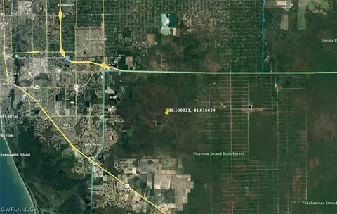 Undisclosed, Naples, FL 34120