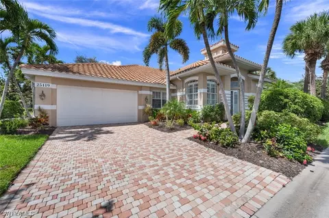 25419 Galashields Cir, Bonita Springs, FL 34134