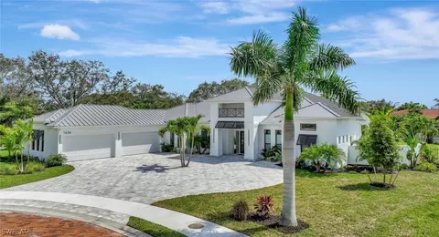 1434 Carleton Palm Ct, Fort Myers, FL 33901