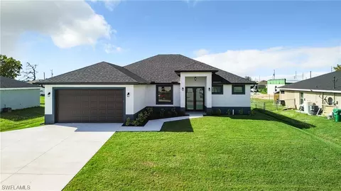 2224 Nelson Rd N, Cape Coral, FL 33993