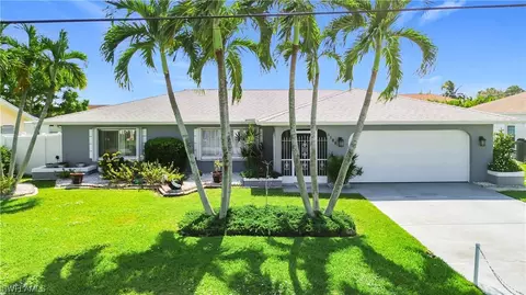 1122 SE 16th St, Cape Coral, FL 33990