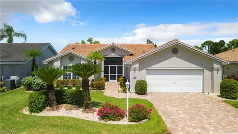 2221 Valparaiso Blvd, North Fort Myers, FL 33917