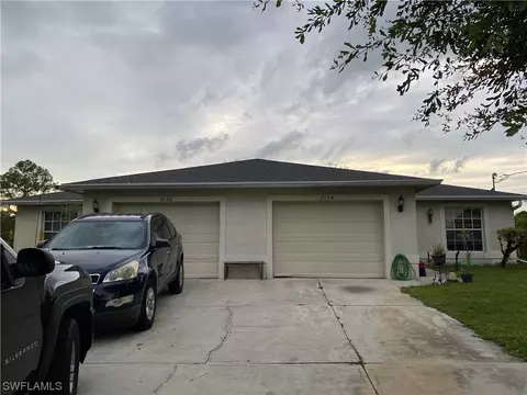 2134-2136 Armour Rd, Lehigh Acres, FL 33973